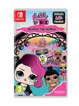 L.O.L. Surprise! Remix: We Rule The World (Nintendo Switch)