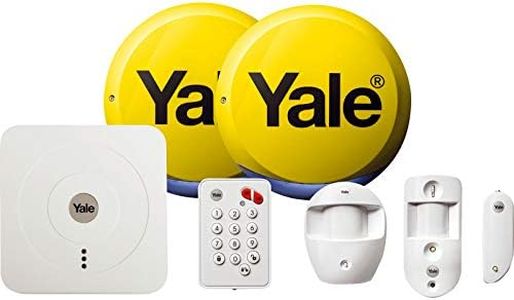 Yale SR-33