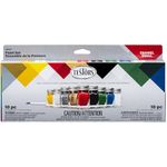 Testors Promotional Enamel Paint Set