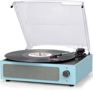 Vinyl Reco