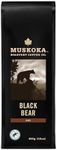 Muskoka Roastery Coffee, Black Bear