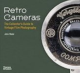 Retro Cameras: The Collector's Guid