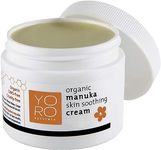 Manuka Honey Creams