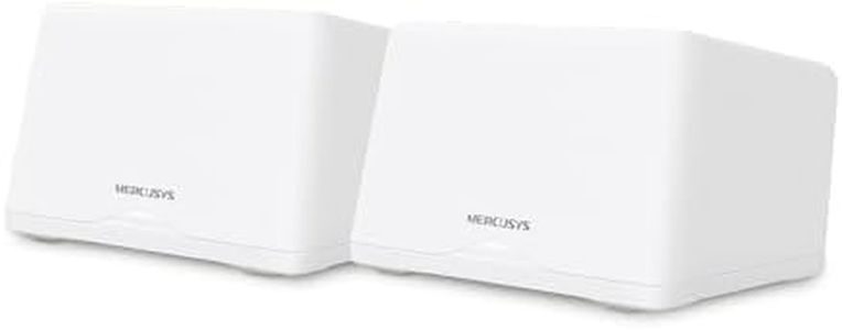 MERCUSYS W