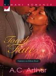 Touch of Fate (The Donovans Book 5)