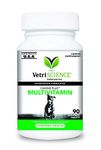 VetriScience Laboratories - Canine Plus MultiVitamin for Dogs, 90 Chewable Tablets