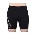 Lovache 1.5MM Neoprene Wetsuit Diving Shorts Pants Rash Guard for Men