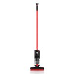 Broom Vacuums