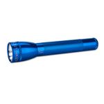 MagLite 3C Cell LED Flash Light, Blue