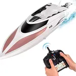 RC Boat - Remote Control Boat for K