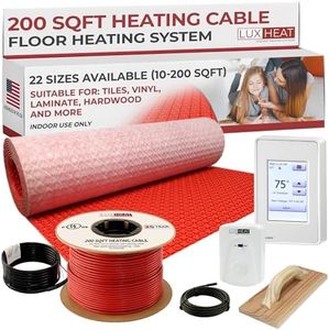 LuxHeat 20