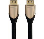 Sandstorm HDMI to HDMI gold series 2 Metres