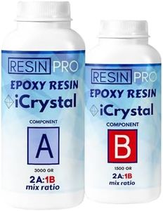 RESINA EPO