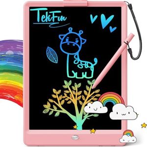 TEKFUN LCD