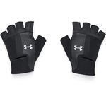 Under Armour Workout Gloves