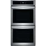 Frigidaire FCWD2727AS 27 inch Stain
