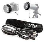 Move Shoot Move Lens Warmer with Co