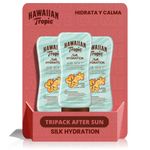 HAWAIIAN tropic Air Soft Silk After Sun Hydration Lotion, 180 ml