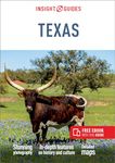 Insight Guides Texas: Travel Guide with eBook (Insight Guides Main Series, 541)