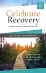 Celebrate Recovery 365 Daily Devoti