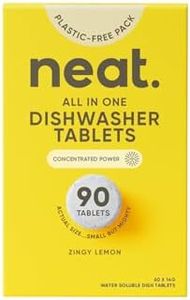 Neat Eco D