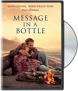 Message in a Bottle (Keepcase) by Warner Home Video by Luis Mandoki