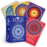 The Soul's Journey Lesson Cards