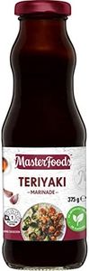 MasterFoods Red Wine & Garlic Marinade 375g