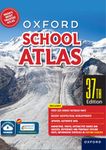 Oxford School Atlas 37th Edition | NEP Aligned