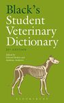 Black's Student Veterinary Dictionary