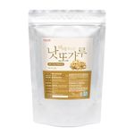 Soybean Natto Powder 100% Natural Nattokinase Freeze-Dried Fermented Food 300g