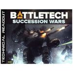 Battletech Technical Readout Succession