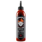 Heartbeat Poirier's Hot Sauce, Louisiana Style, 6oz