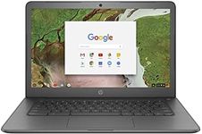 HP 14" Touchscreen Chromebook - Int