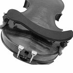 Violin Shoulder Rest Violin Parts Comfortable for Violin Lovers for Concerts (4/4 violin anti-wolf shoulder rest)