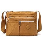 ETidy Crossbody Bag For Women Water