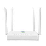 Modem Router Combo For Optimum