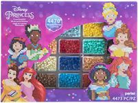 Perler Disney Princesses Fuse Bead 