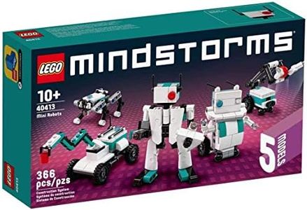 Lego Mindstorms Mini Robots Building Set 40413