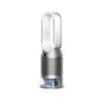 Dyson PH3A Purifier Humidify+Cool Autoreact Luftbefeuchter/Luftreiniger - WeiÃŸ/Silber Black