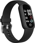 TOOBUR Fitness Tracker Watch with S