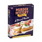 Murder Mystery Party, A Slice of Mu