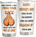 34HD Bonus Dad Fathers Day Gift, Fu