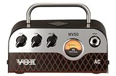 VOX MV50 Series Amplifier, Rock Hea