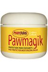 Muttluks Inc ML-PM Pawmagik All Natural Paw Balm, Tub Single, 3-Ounce