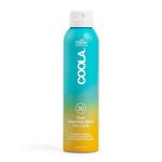 Coola Classic Sunscreen Spray SPF 30, Pina Colada, 177 ml