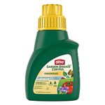 SCOTTS ORTHO ROUNDUP Max Garden Disease Control Concentrate 16-oz.