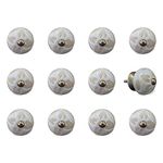 KNOB-IT 12-Pack K3961 Door Knobs