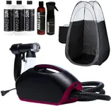 Naked Sun Fascination Spray Tanning