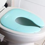 Folding Travel Potty Seat for Boys 